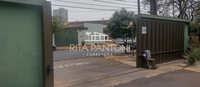 Imagem Apartamento - Ribeirão Preto - Sumarezinho - Região Oeste