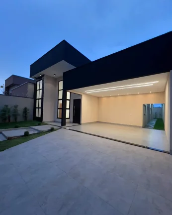 Casa De 4 Suites No Moinho Dos Ventos