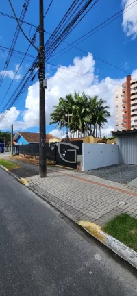 Imagem Terreno Comercial