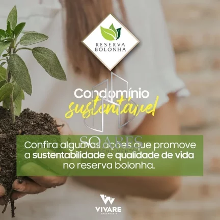 Imagem Reservas Bolonha -Condominio de casas em fase de obra entrega para alguns meses 30