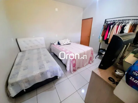 Imagem Casa à venda, 295 m² por R$ 980.000,00 - Setor Goiânia 2 - Goiânia/GO
