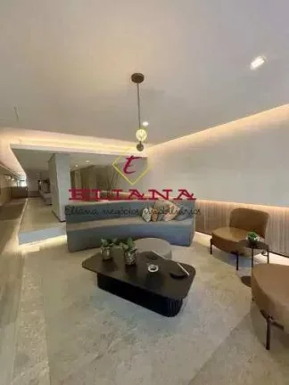 Imagem Studio à venda em São Paulo, Vila Olímpia, com 1 quarto, 26m²