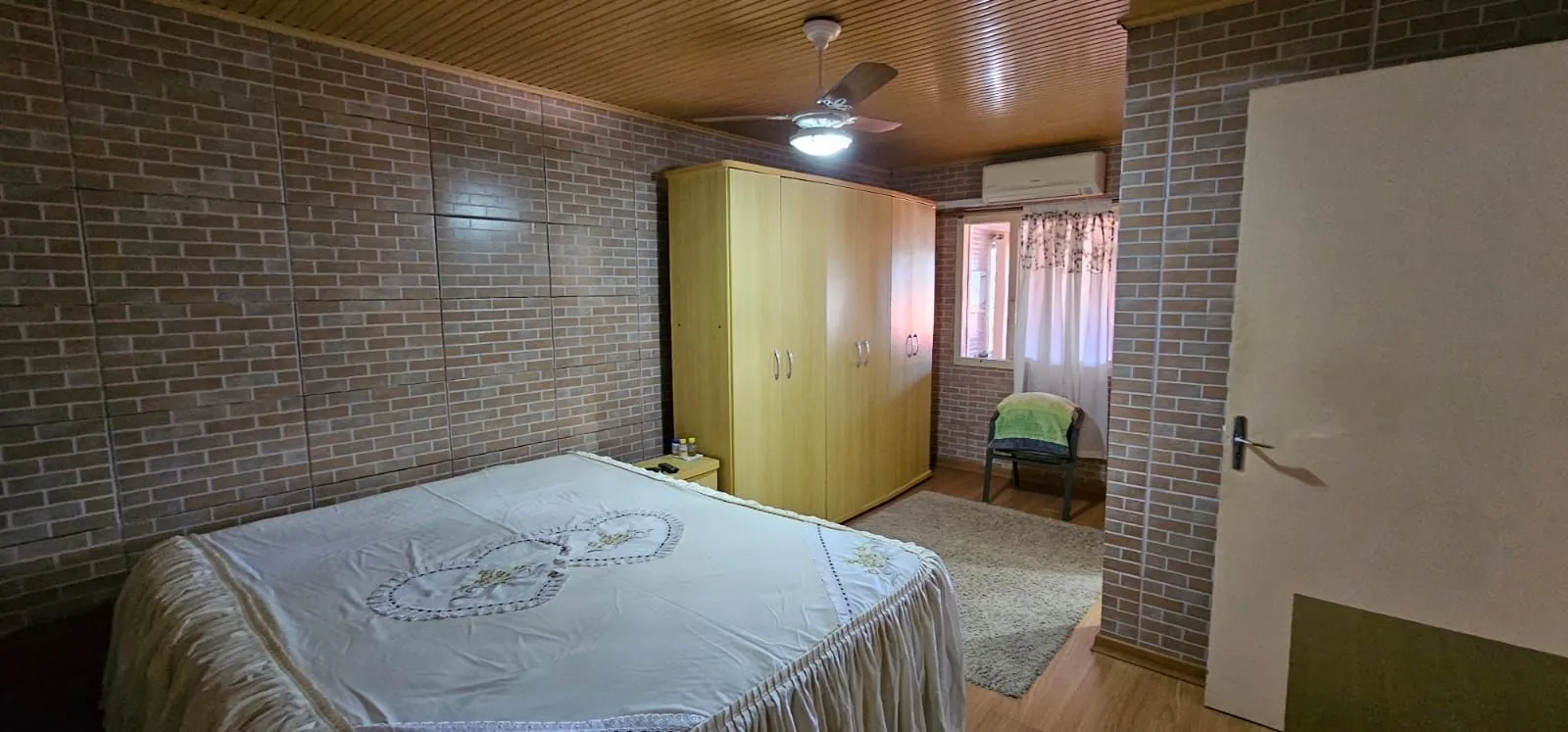 Imagem Casa 3 dormitórios Bairro Guarujá