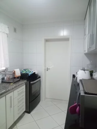Imagem Apartamento com 3 dormitórios à venda, 113 m por R$ 750.000,00 - Parque Campolim - Sorocaba/SP