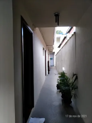Imagem Casa com 2 Quartos à Venda, 60 m²em Jardim Cotia - Cotia