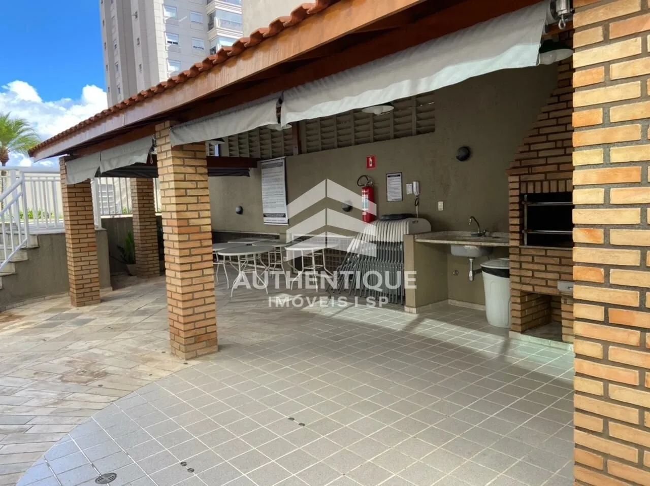 Imagem TENDENCY VILA MARIANA - Apartamento à venda em São Paulo/SP