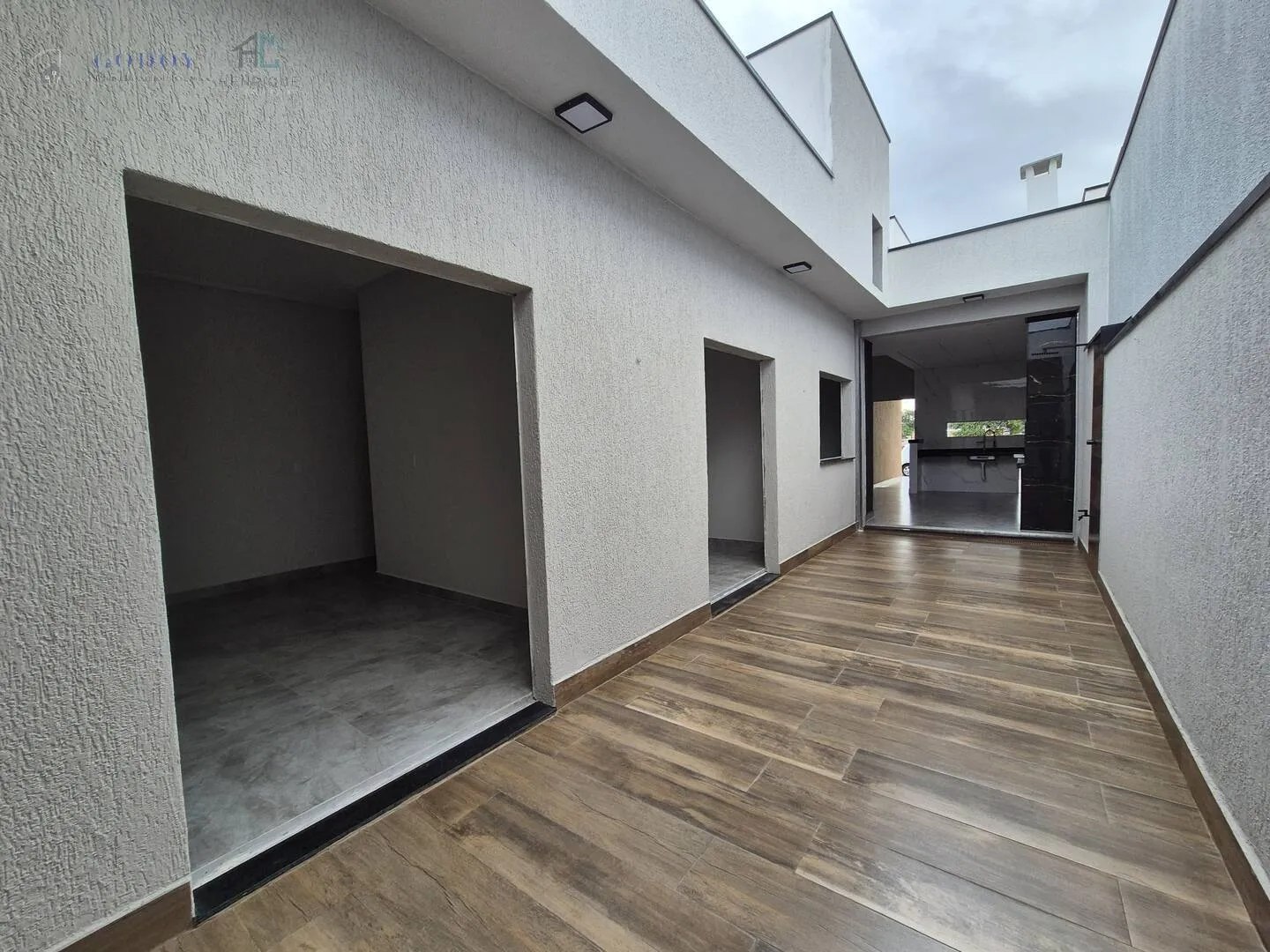 Imagem Excelente Casa no Bosque da Imperatriz