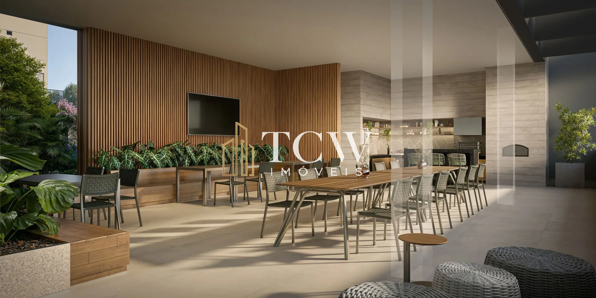 Imagem Lançamento Alto Padrão | 106 a 243 m² | Anália Franco, São Paulo/SP