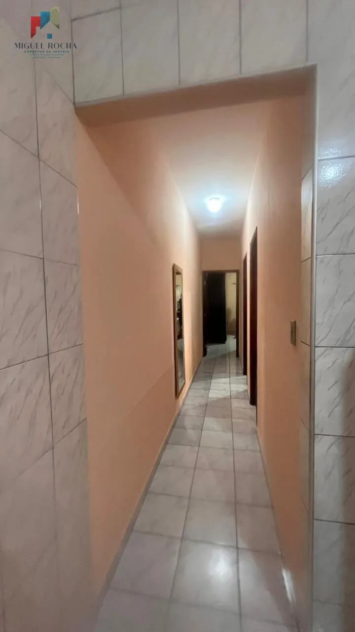 Imagem Casa a venda com ótima localização em Tatuí SP