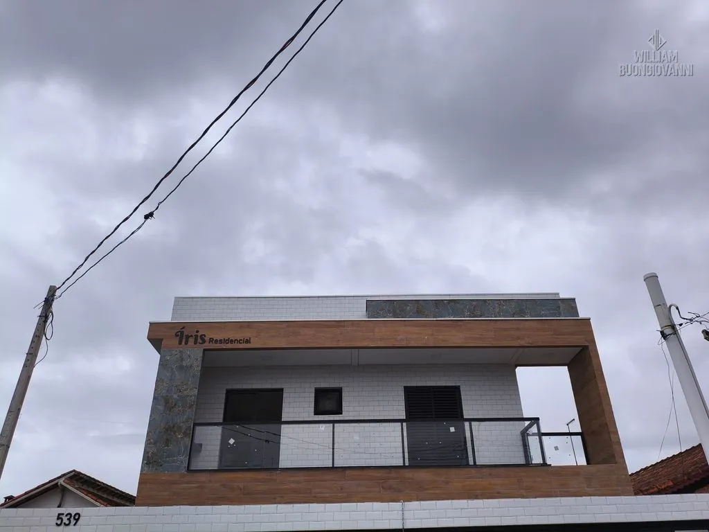 Imagem COMPRE SUA CASA SEM ENTRADA NO JARDIM REAL EM PRAIA GRANDE