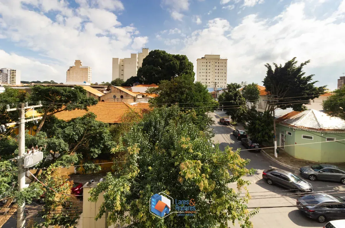 Imagem Apartamento para venda em Alto da Lapa com 2 quartos, sendo 1 suíte, 60m²