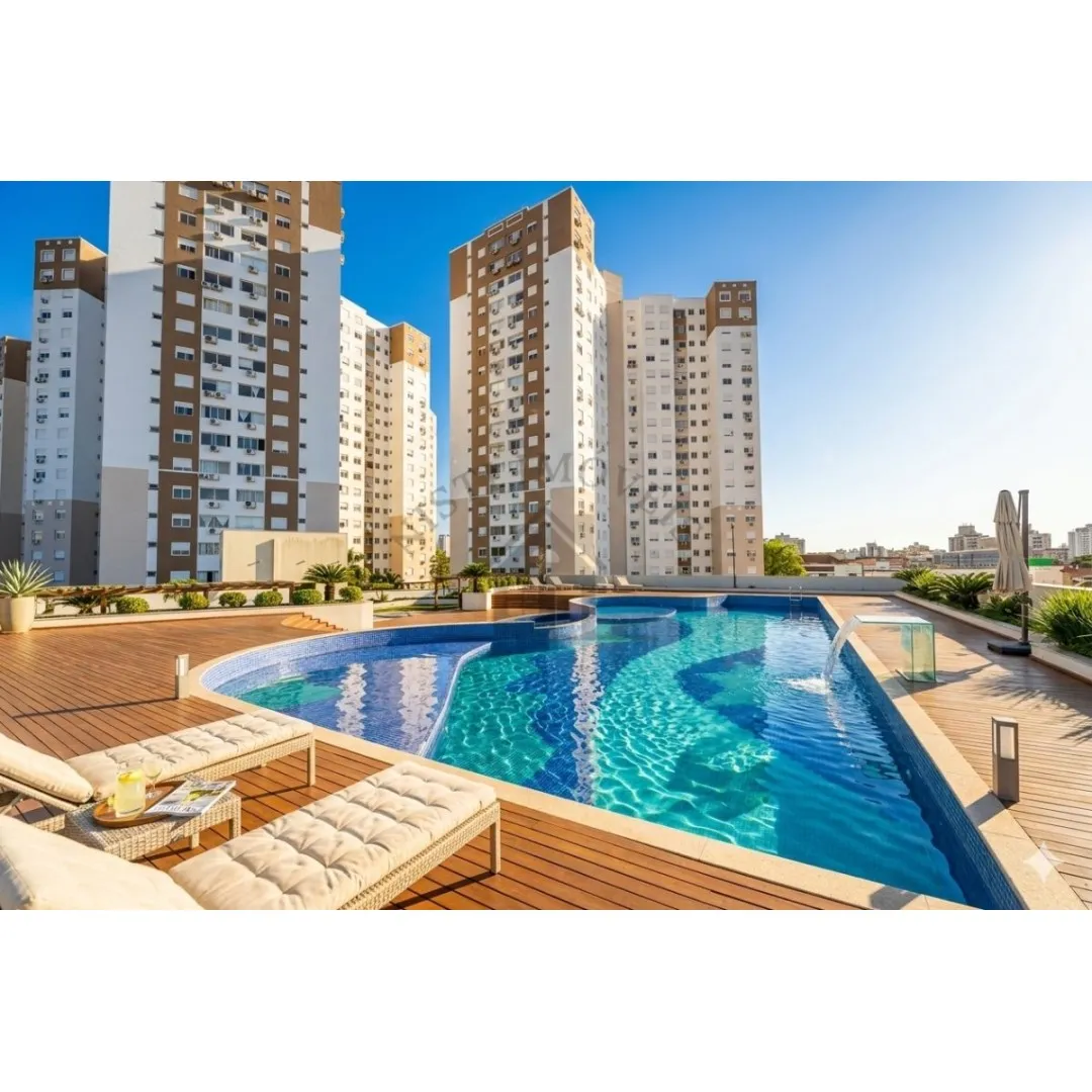 Imagem Apartamento 3 quartos para Venda no bairro Vila Ipiranga em Porto Alegre