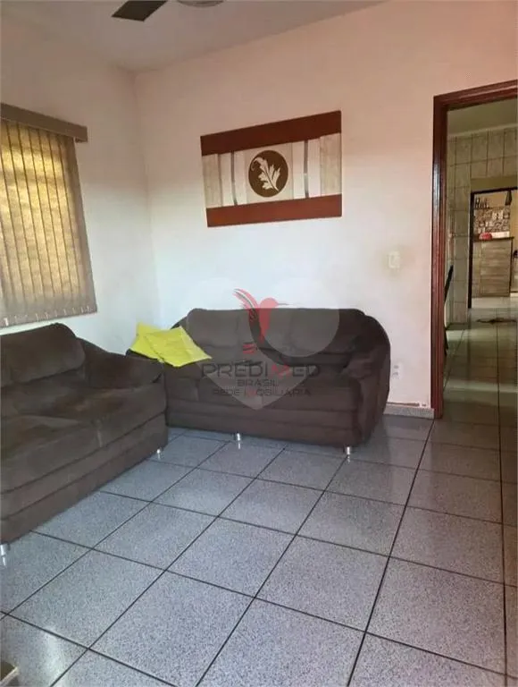 Foto do imóvel Casa de 2 quartos, 120m² no bairro Jardim Príncipe, em Lençóis Paulista