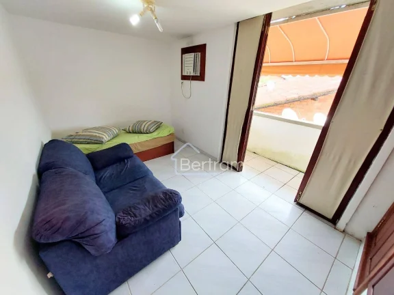 Imagem Apartamento com 2 dormitórios à venda, 64 m² por R$ 499.999,00 - Condomínio Porto Bracuhy - Angra dos Reis/RJ