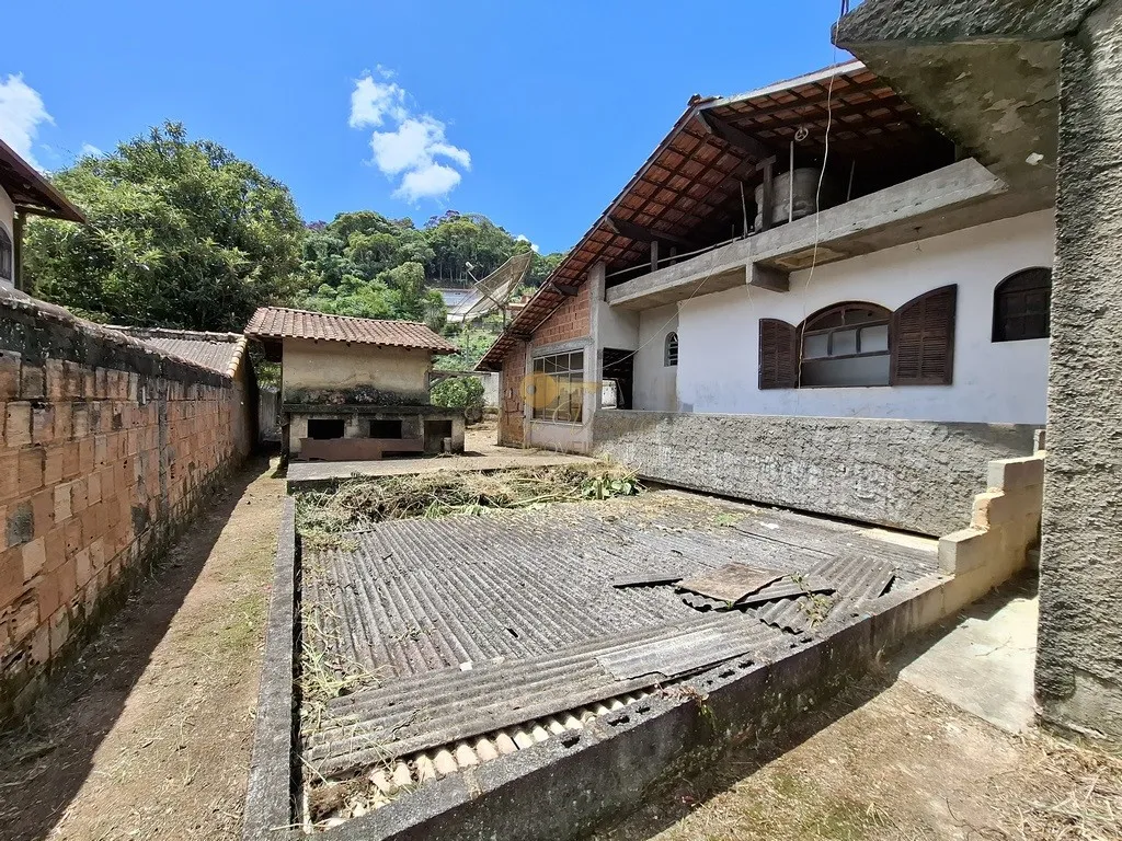 Imagem Casa para Venda em Teresópolis / RJ no bairro Prata