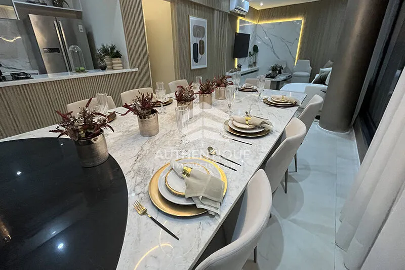 Imagem LUX HOUSE BROOKLIN - Apartamento à venda no bairro Brooklin - São Paulo/SP, Zona Sul