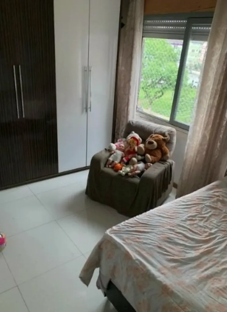 Imagem Apartamento em Rubem Berta