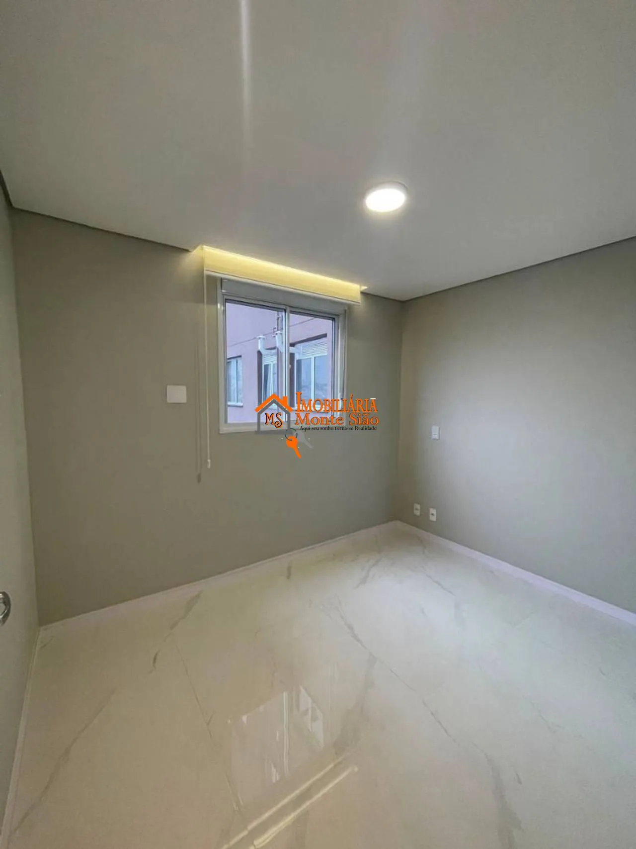 Imagem Apartamento com 2 dormitórios à venda, 38 m² por R$ 380.000,00 - Vila Rosália - Guarulhos/SP