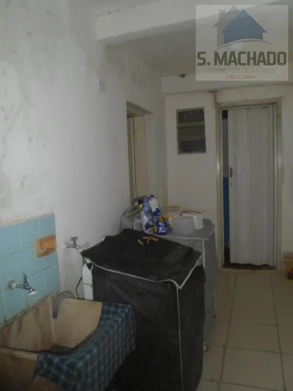 Imagem Sobrado para Venda em Santo André / SP no bairro Parque Novo Oratório