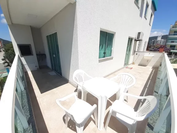 Imagem Apartamento 2 dormitórios