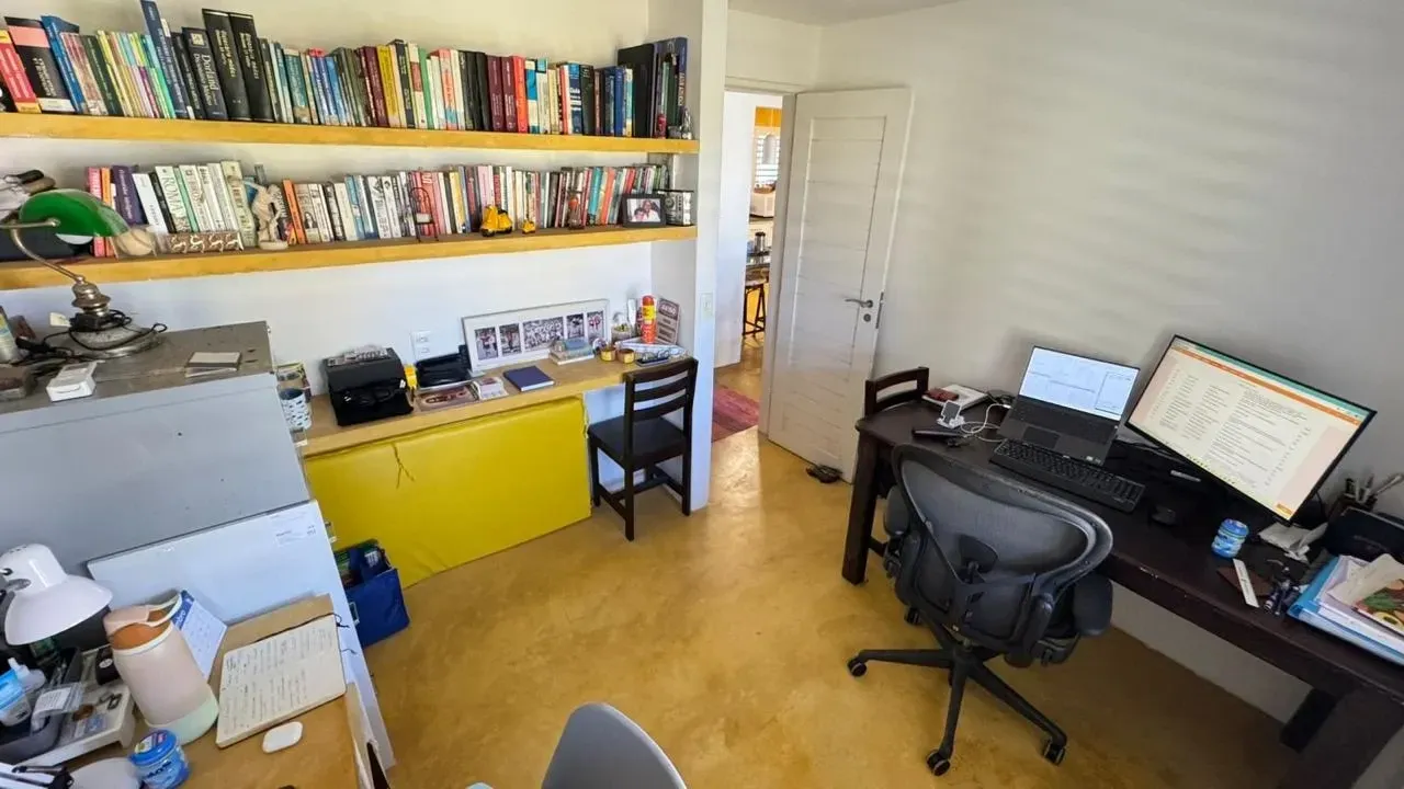Imagem Casa com 5 Quartos à Venda, 250 m² em Maxaranguape - Maxaranguape