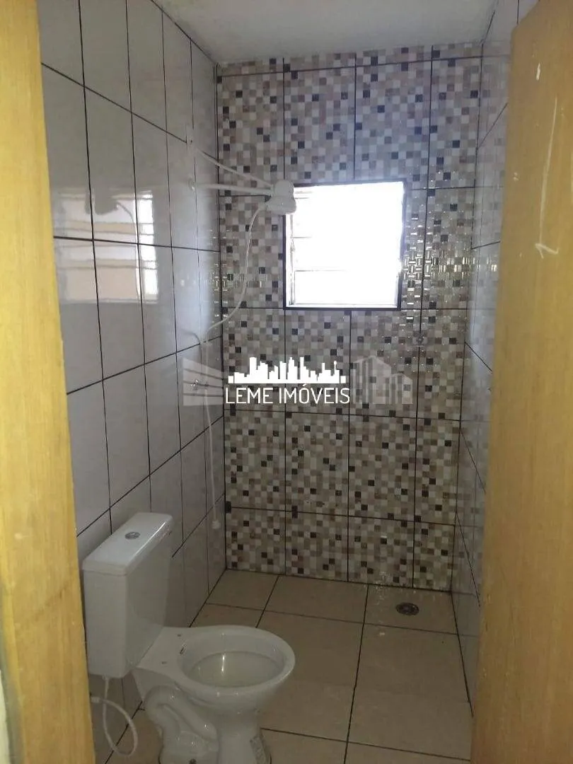 Imagem DUAS CASAS COM O2 CÔMODOS CADA UMA! OPÇÃO DE IMÓVEL PARA RENDA OU MORADIA!
