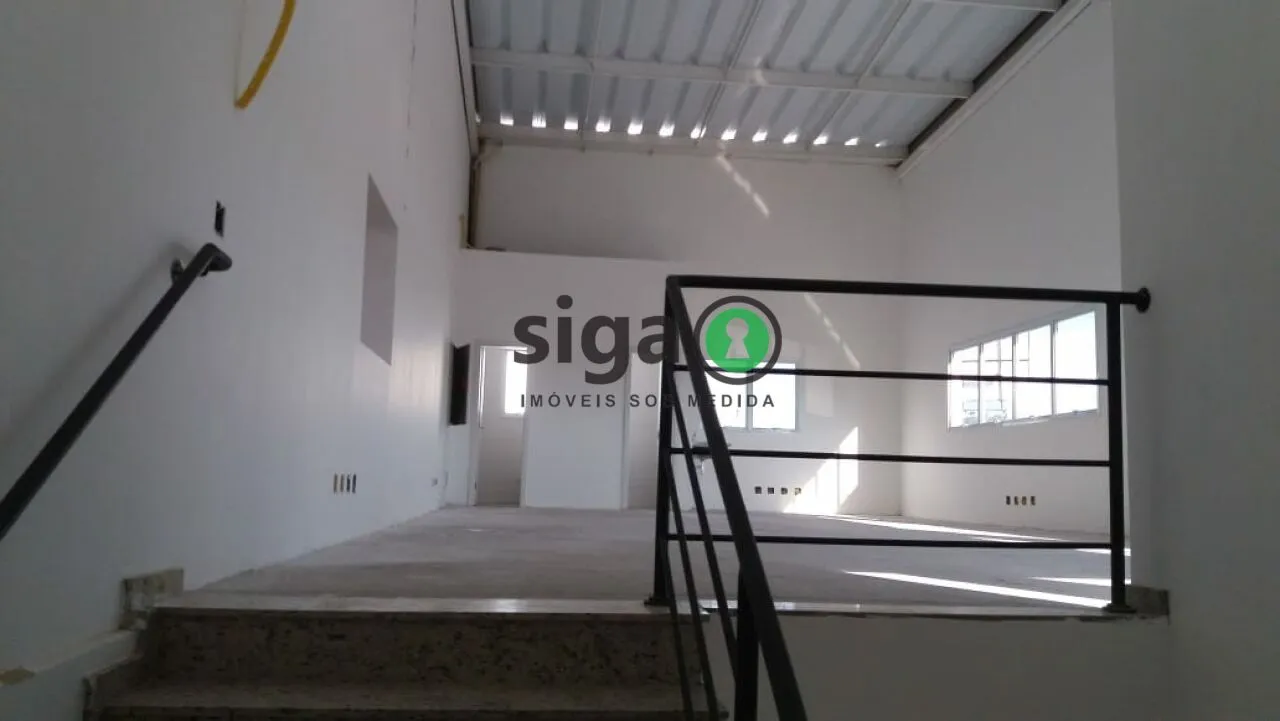 Imagem Galpão para venda ou locação 1.000 m² - Vargem Grande Paulista -SP