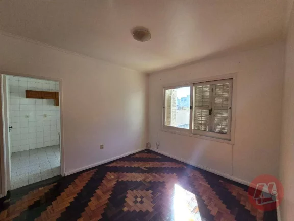 Foto do imóvel Apartamento com 1 dormitório para alugar, 42 m² por R$ 2.195,00/mês - Rio Branco - Porto Alegre/RS