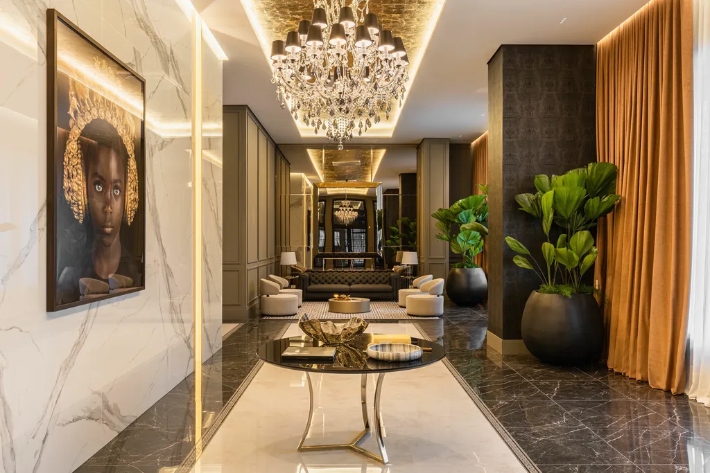 Imagem APARTAMENTO RESIDENCIAL em Curitiba - PR, Bigorrilho
