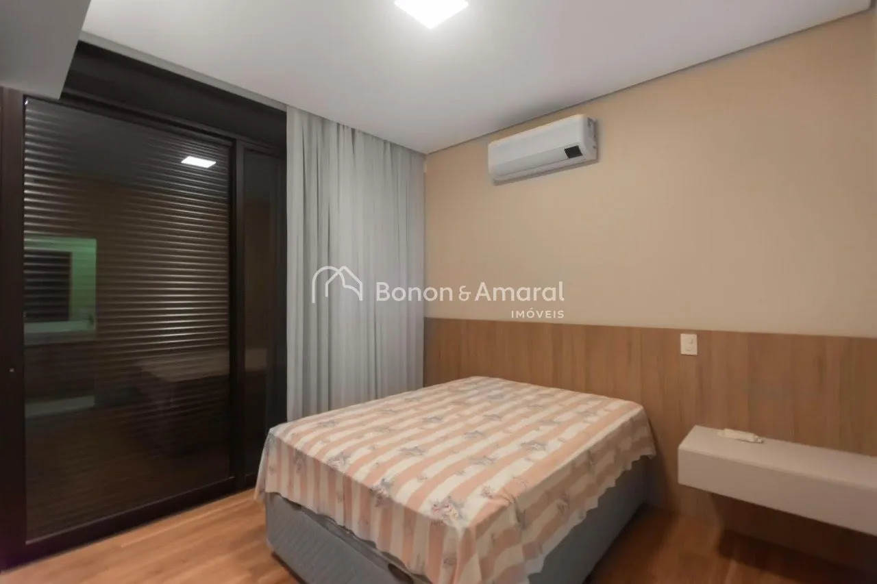 Imagem Conforto e Sofisticação em Condomínio de Alto Padrão