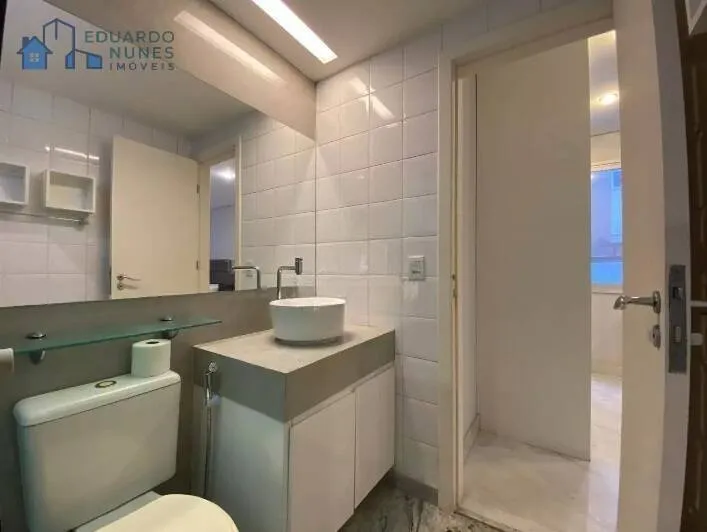 Imagem APARTAMENTO COM 02 QUARTOS, SUÍTE, LAZER, 02 VAGAS NO LUXEMBURGO!!!!