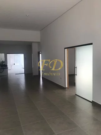 Imagem Casa em Atibaia - Financiamento Bancário