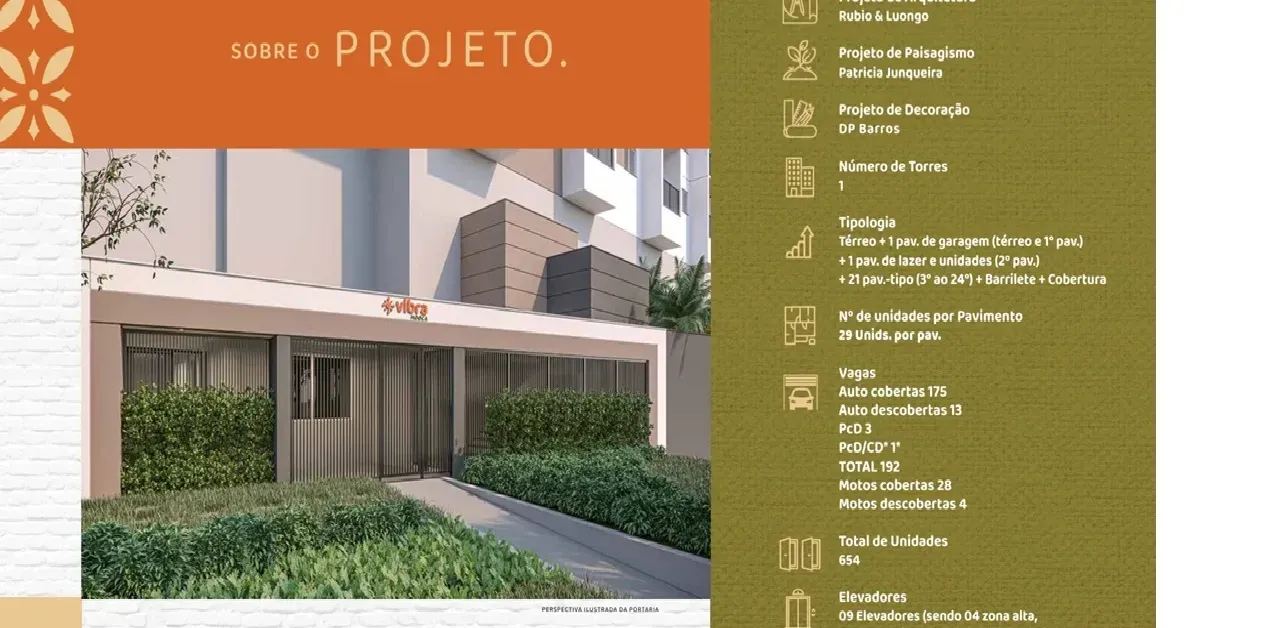 Imagem Apartamento com 2 Quartos à Venda, 27 m² em Mooca - São Paulo