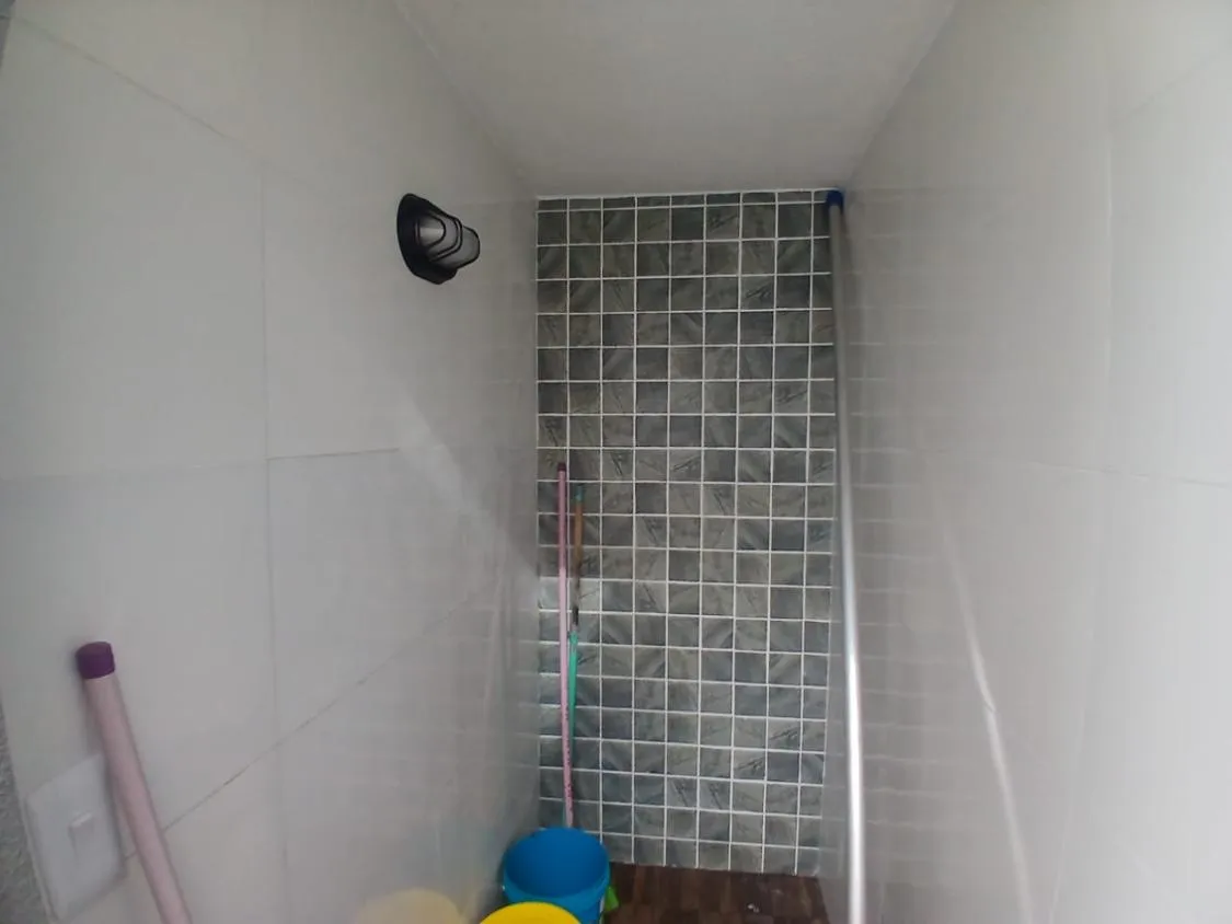 Imagem CASA NOVA COM PISCINA A 119 METROS DO MAR NO REGINA MARIA ITANHAÉM