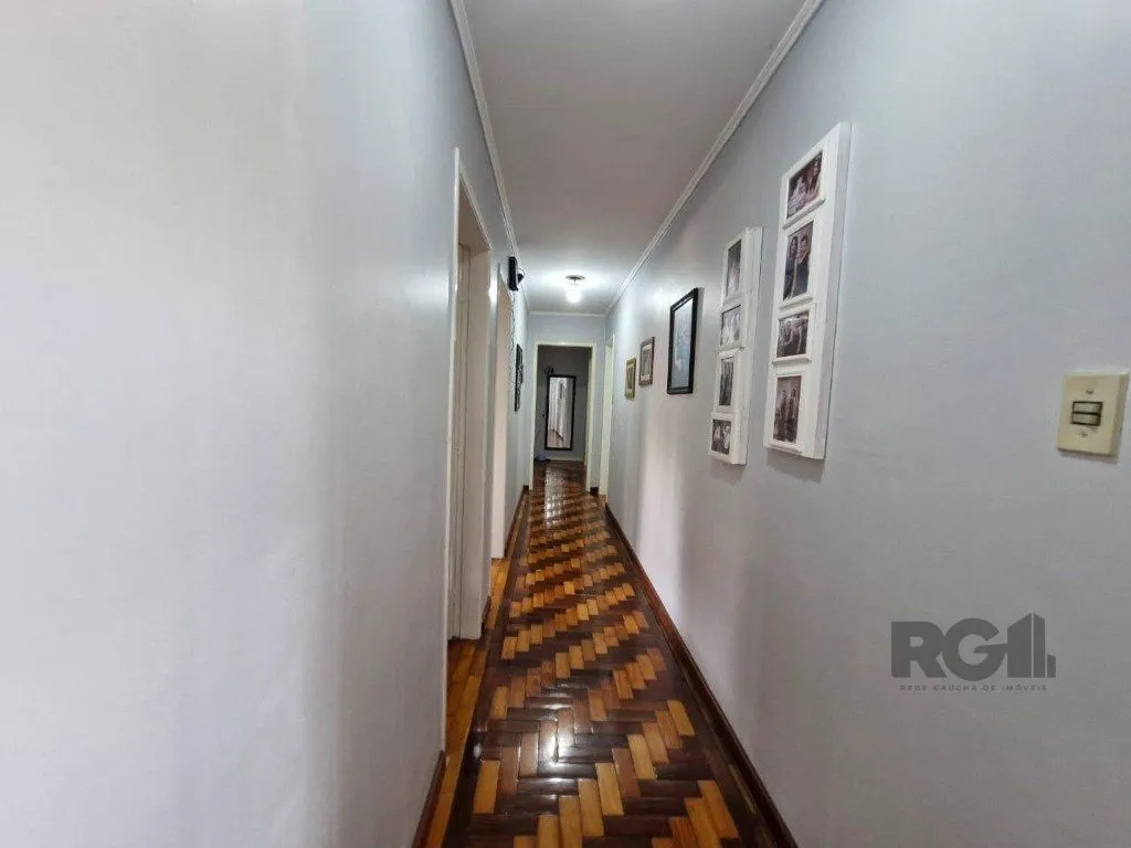 Imagem Apartamento 3 dormitórios Bairro Partenon