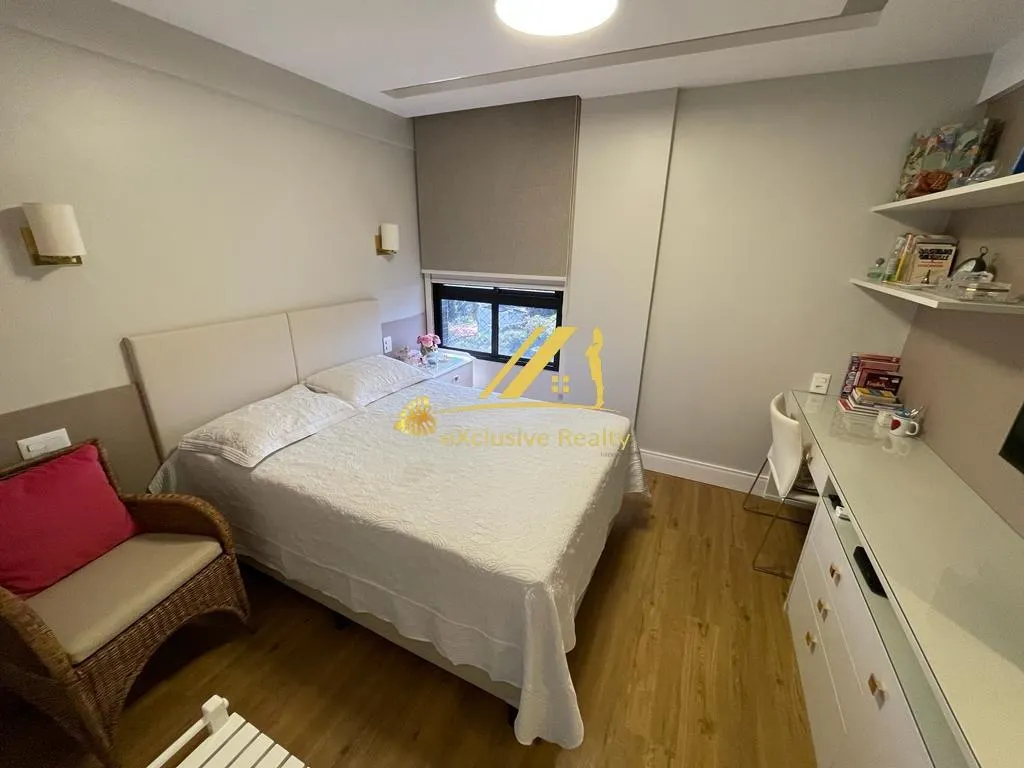 Imagem Apartamento RESIDENCIAL em Salvador - Bahia, Horto Florestal