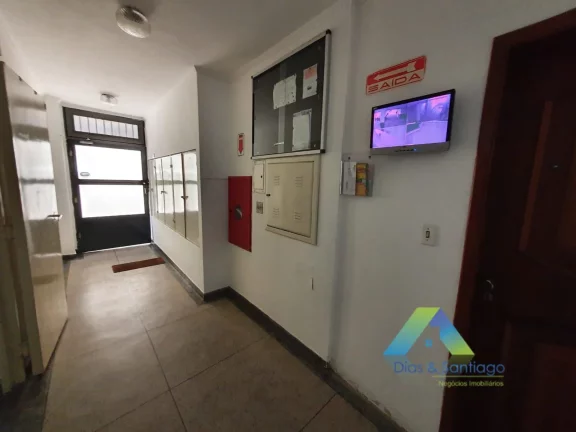 Imagem Excelente Apartamento com 64 m² próximo a Av do Cursino