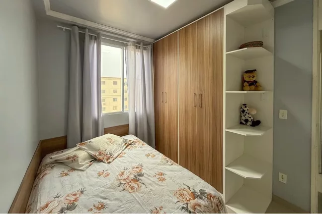 Imagem Apartamento para venda no bairro Fátima em Canoas