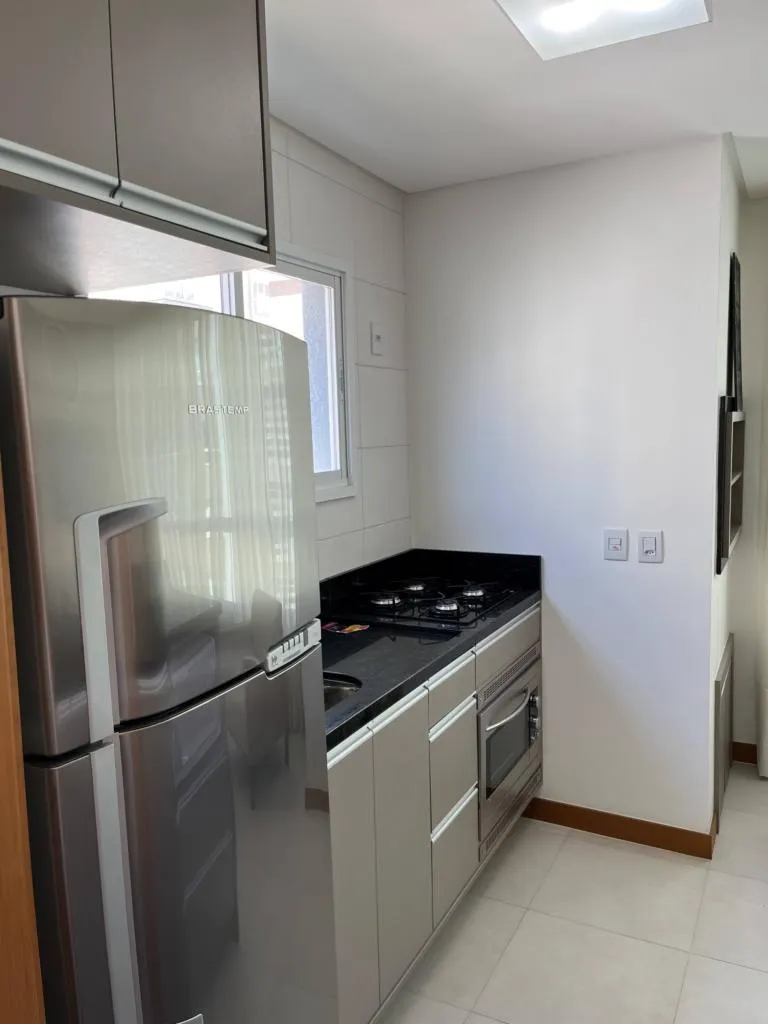 Imagem Apartamento 3 Dormitórios - Bairro Zona Nova