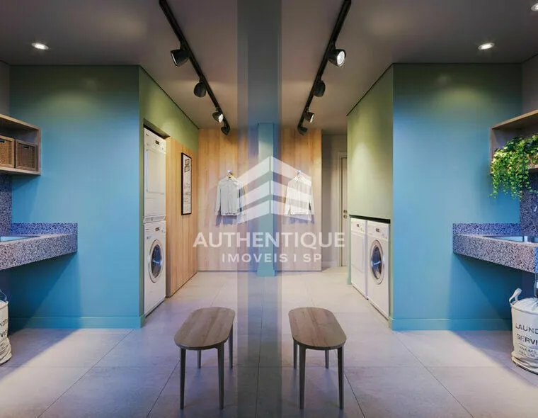 Imagem COMPOSITE MOEMA - Apartamento à venda em São Paulo/SP