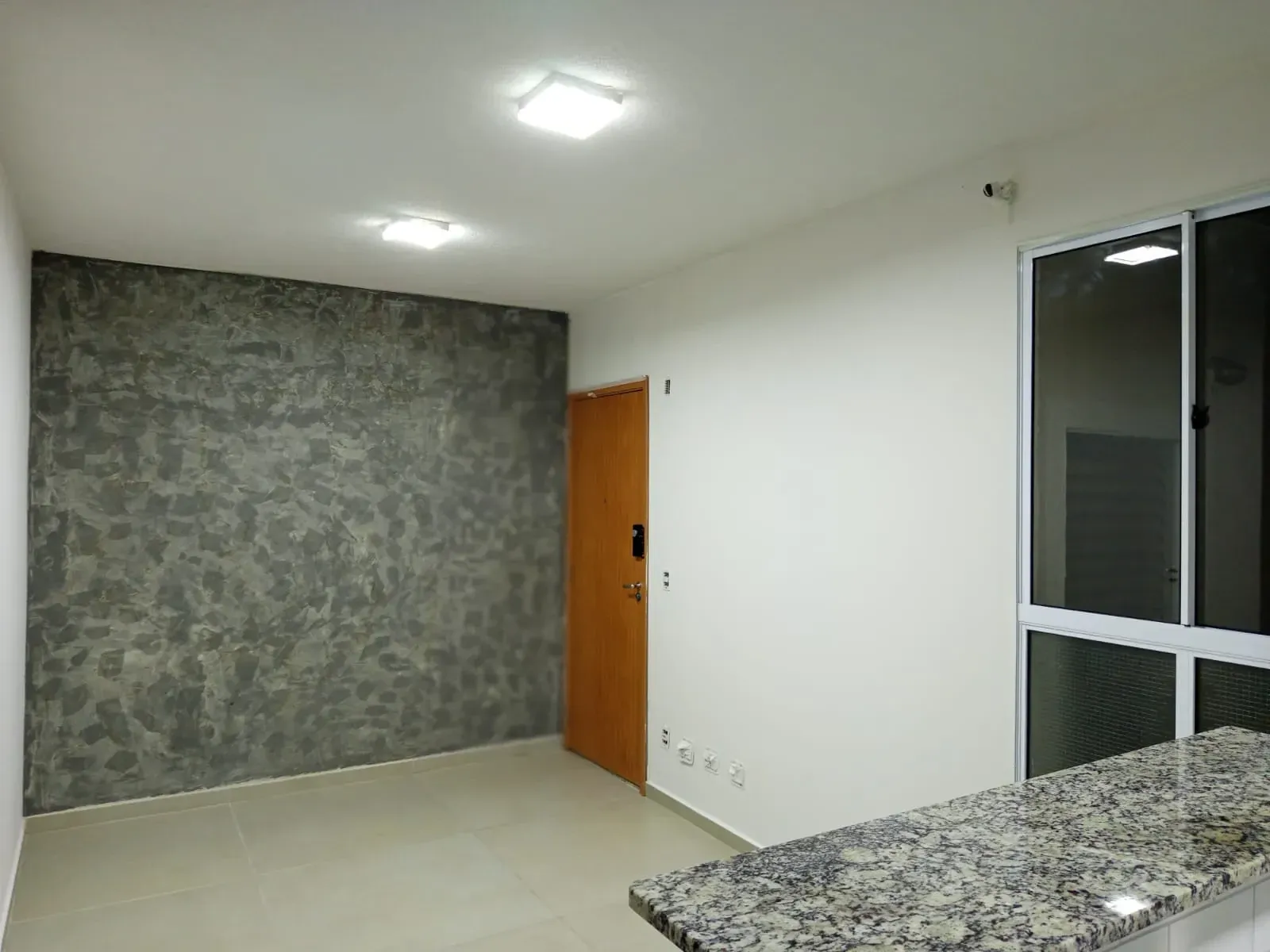 Imagem Apartamento com 2 Quartos à Venda, 42 m² em Jardim Guarujá - Sorocaba