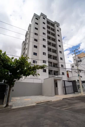 Foto do imóvel Apartamento à venda no bairro Vila Aeroporto