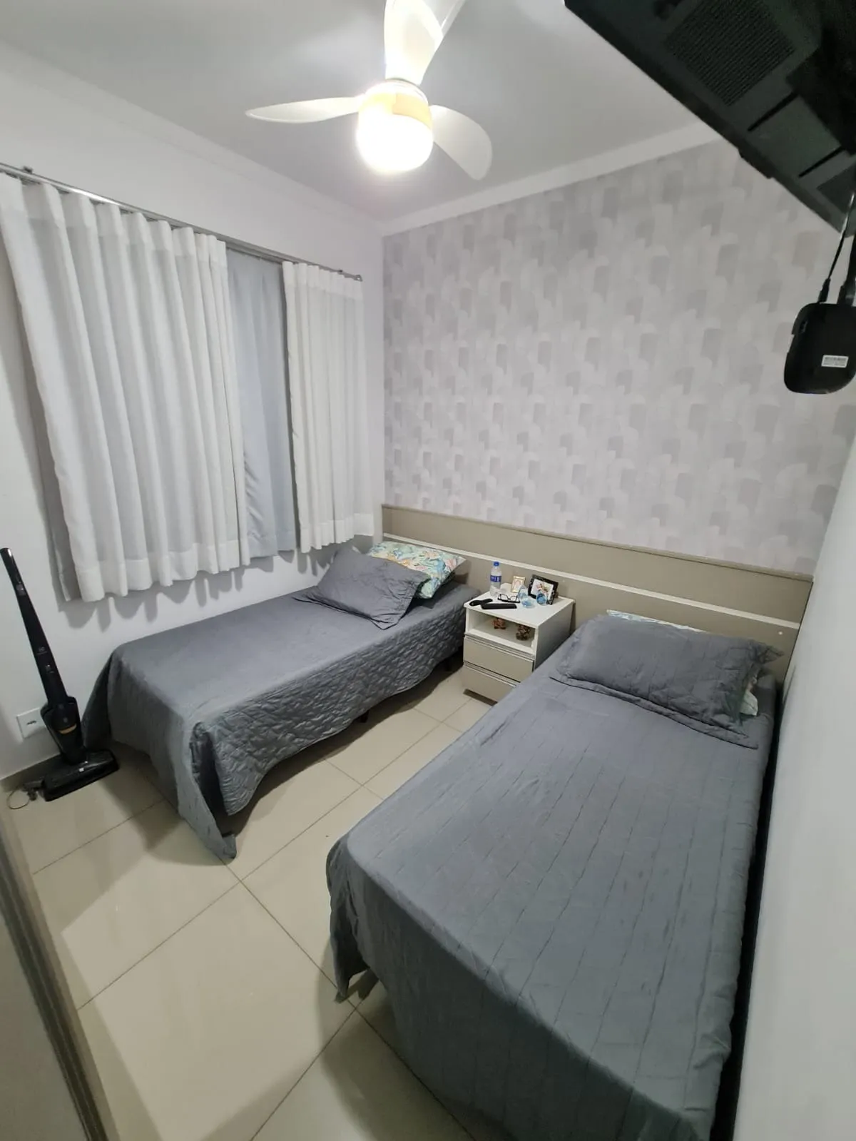 Imagem Apartamento 2 Quartos sendo 1 Suíte Parque Morumbi 78m² Condomínio Vitrine Esplanada-Sorocaba/SP
