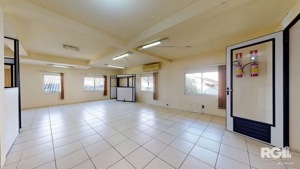 Imagem Prédio inteiro, residencial e comercial - pavilhão Cod. RP390170