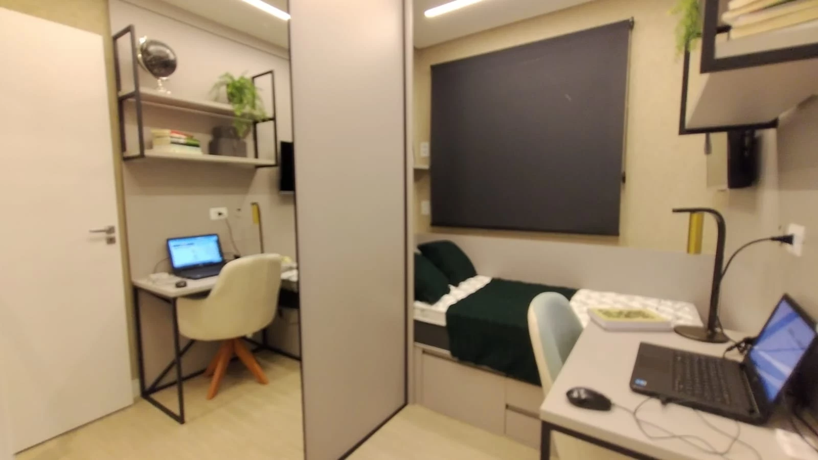 Foto do imóvel: Apartamento com 2 Quartos à Venda, 45 m² em Centro - Diadema