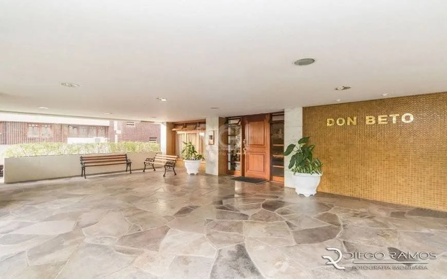 Imagem Apartamento em São João