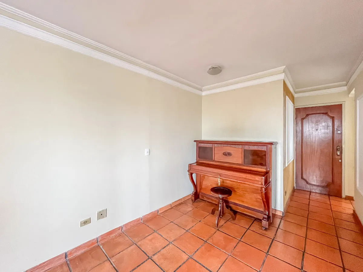 Imagem Apartamento para venda em Vila Clementino com 2 quartos, 50m2