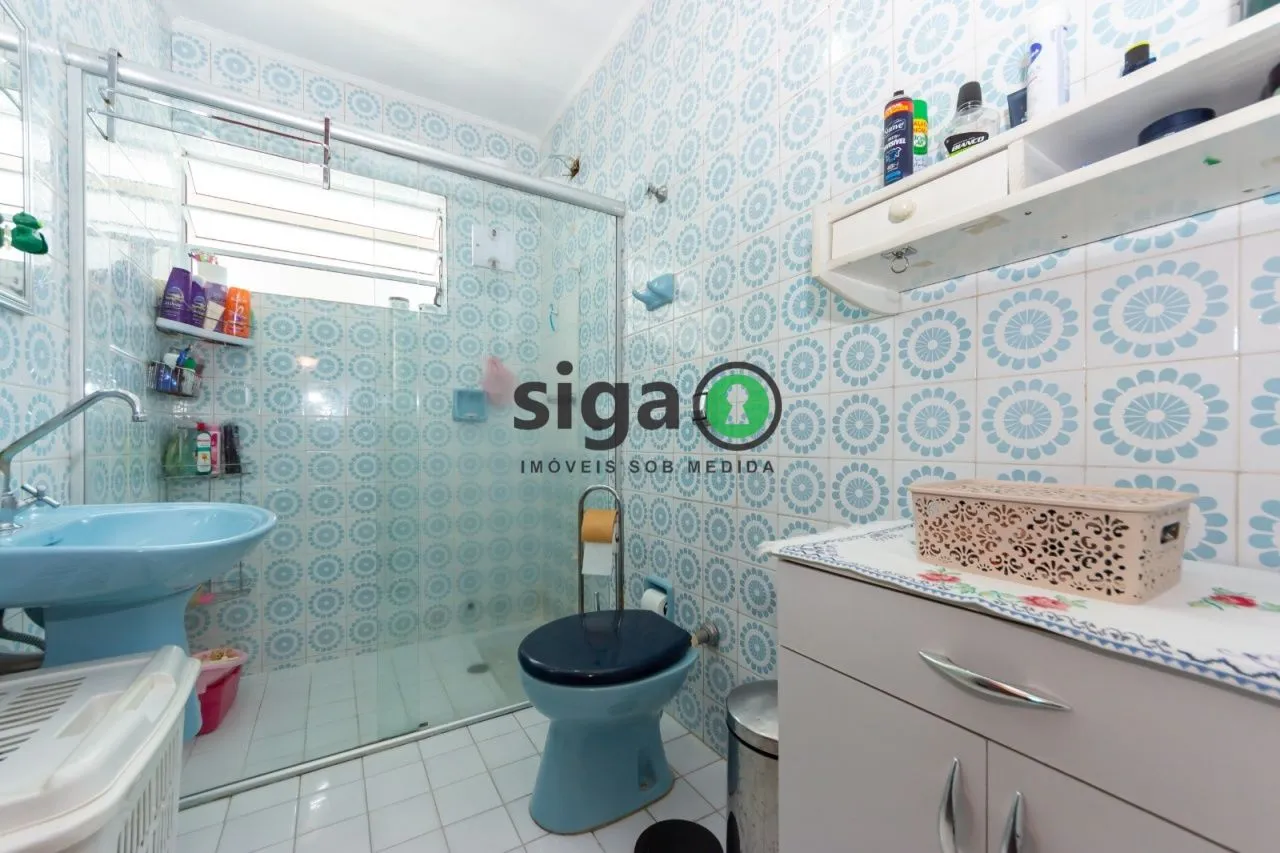 Imagem Casa à venda na Granja Julieta - 225m², 4 quartos e 2 vagas
