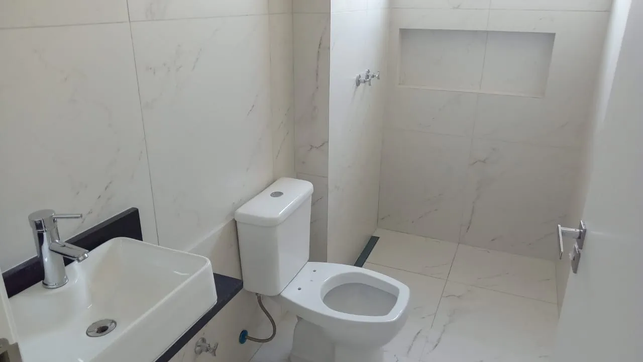 Imagem Apartamento 3 suites Residencial Alpha Versailles-Villa Lucy- Sorocaba