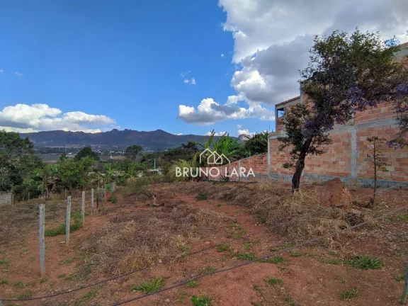 Imagem Lote á venda em Igarapé MG, bairro Panorama Industrial.